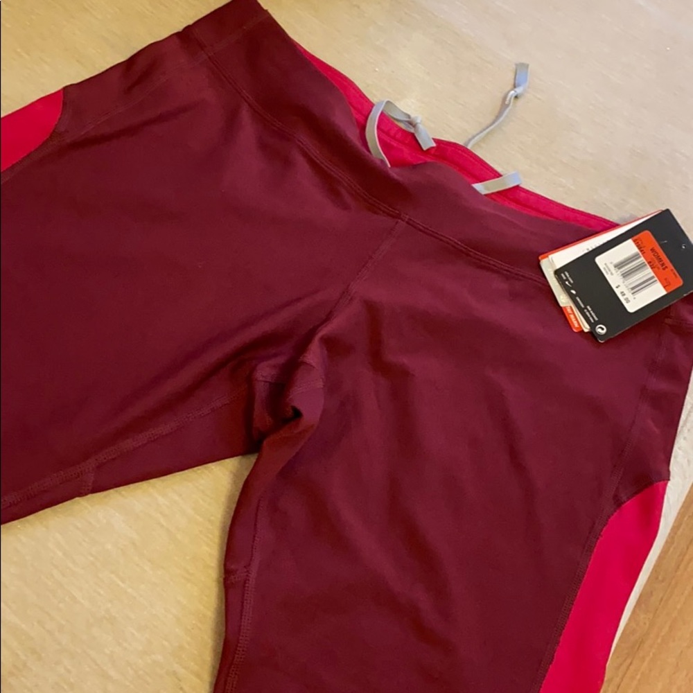 Nike Capri length leggings